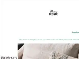 Sites similar to ohmygeorge.be