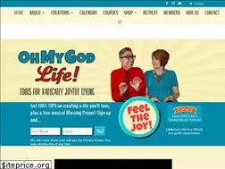 Sites similar to ohmygodlife.com