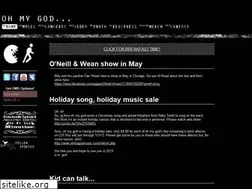 Sites similar to ohmygodmusic.com