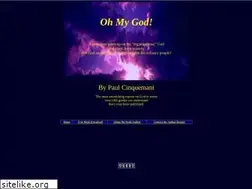 Sites similar to ohmygodonline.com