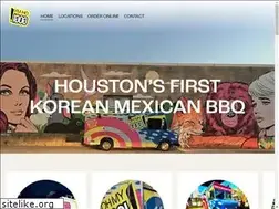 Sites similar to ohmygogi.com