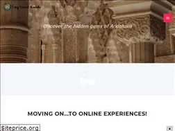 Sites similar to ohmygoodguide.com