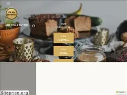 Sites similar to ohmygoodness.co