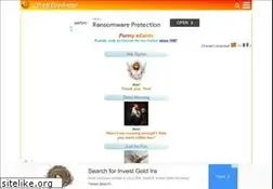 Sites similar to ohmygoodness.com