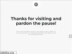 Sites similar to ohmygoodnessgracious.com