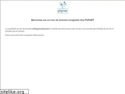 Sites similar to ohmygore-shop.com