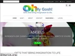 Sites similar to ohmygoshjosh.com
