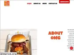 Sites similar to ohmygrill.us