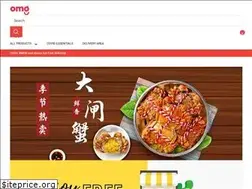 Sites similar to ohmygrocer.com