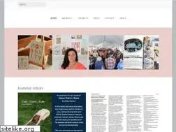 Sites similar to ohmyhandmade.com
