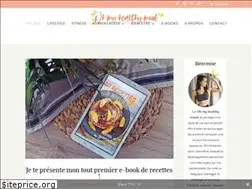 Sites similar to ohmyhealthymood.fr