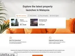 Sites similar to ohmyhome.com.my