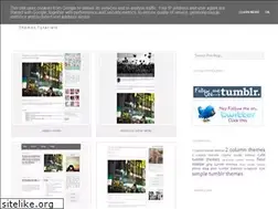 Sites similar to ohmylayouts.blogspot.com