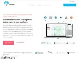 Sites similar to ohmylead.com