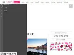 Sites similar to ohmyluxe.com