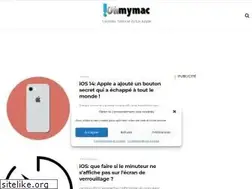 Sites similar to ohmymac.fr