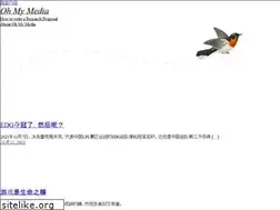 Sites similar to ohmymedia.com