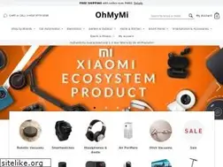 Sites similar to ohmymi.com.my