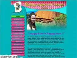 Sites similar to ohmynappyhair.com