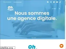 Sites similar to ohmynet.fr