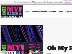 Sites similar to ohmyribs.com