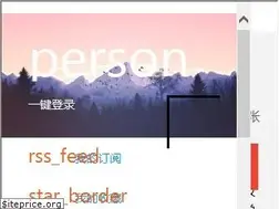 Sites similar to ohmyrss.com