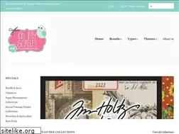 Sites similar to ohmyscrap.com