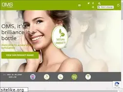 Sites similar to ohmyskin.co.uk
