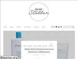 Sites similar to ohmystellar.com