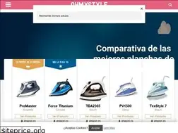 Sites similar to ohmystyle.top