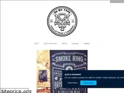 Sites similar to ohmytype.com