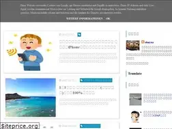 Sites similar to ohmyua.com