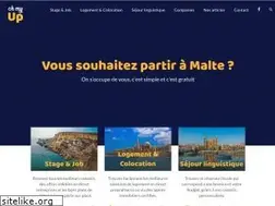 Sites similar to ohmyup.com