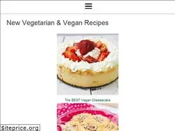 Sites similar to ohmyveggies.com