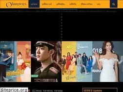 Sites similar to ohmyways.com
