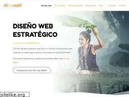 Sites similar to ohmyweb.eu