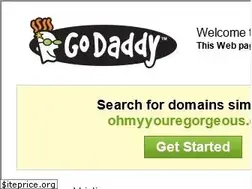 Sites similar to ohmyyouregorgeous.com