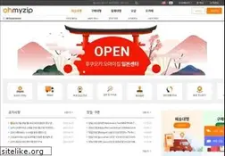 Sites similar to ohmyzip.com