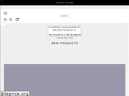 Sites similar to ohmz.co.uk