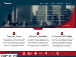 Sites similar to ohmztech.com