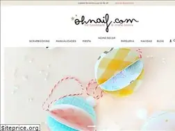 Sites similar to ohnaif.com