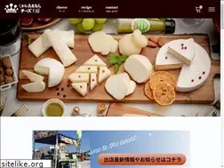 Sites similar to ohnan-cheese.com
