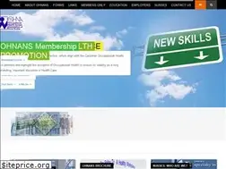 Sites similar to ohnans.com