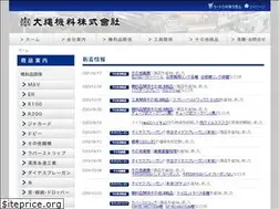Sites similar to ohnawa.com