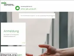 Sites similar to ohne-arbeit.ch