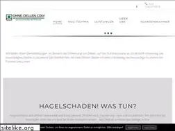 Sites similar to ohne-dellen.com