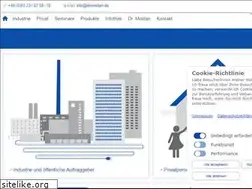 Sites similar to ohne-elektrosmog-leben.de