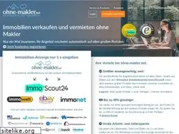 Sites similar to ohne-makler.net