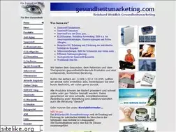 Sites similar to ohne-schmerz.de