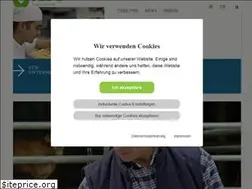 Sites similar to ohnegentechnik.org